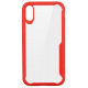 WK cover for the Apple iPhone XR WPC-109 Red