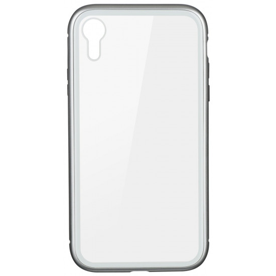 Чохол WK для Apple iPhone XR WPC-103 White