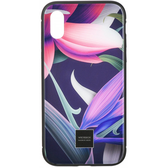 Чeхол WK для Apple iPhone XS Max WPC-107 Jungle (CL15922)