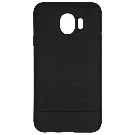 Cover 2E for Galaxy J4 2018 (J400) Snap Black