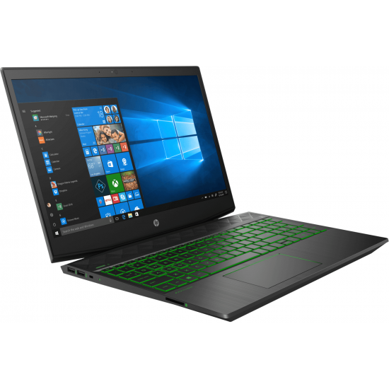 HP Pavilion Gaming 15 (6VQ37EA) laptop