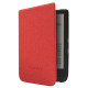 Чохол PocketBook для електронної книги PB 616/627 Shell Cover Red