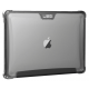 UAG cover for MacBook Air 13 Plyo Ice