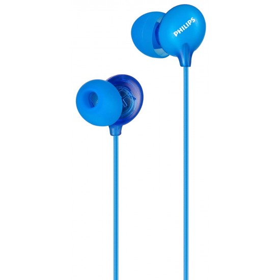 Наушники Philips SHE2405BL Blue