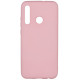 Чохол 2Е для Huawei P Smart 2019/P Smart+ 2019 Soft feeling Pink