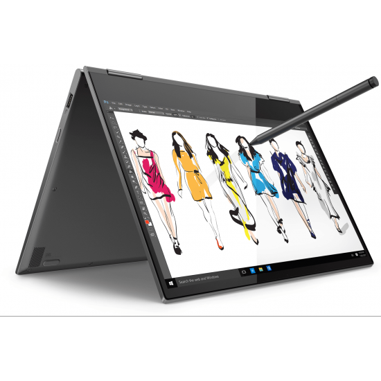 LENOVO Yoga 730-13IWL (81JR00B0RA) laptop