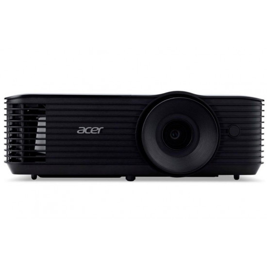 Acer X1326AWH projector (DLP, WXGA, 4000 ANSI lm) (MR.JR911.001)