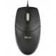 Миша Trust BASI OPTICAL MOUSE BLACK (16591)