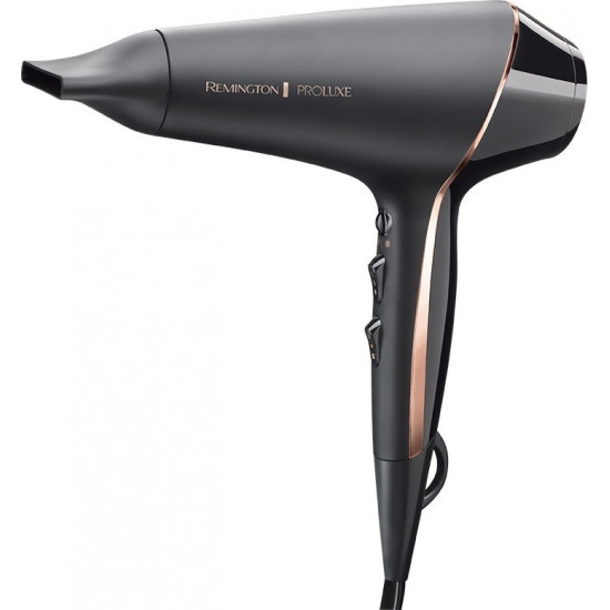 Remington AC9140B PROLUXE MIDNIGHT EDITION hair dryer