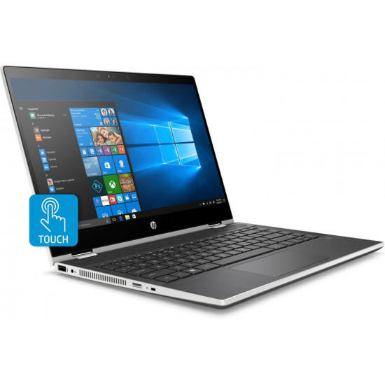 HP Pavilion x360 (7VW45EA) laptop