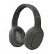 Навушники Bluetooth Trust Dona Wireless Over-Ear Mic Grey