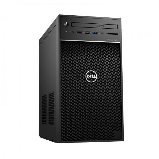 V11 DELL Precision 3630 workstation (3630v11)