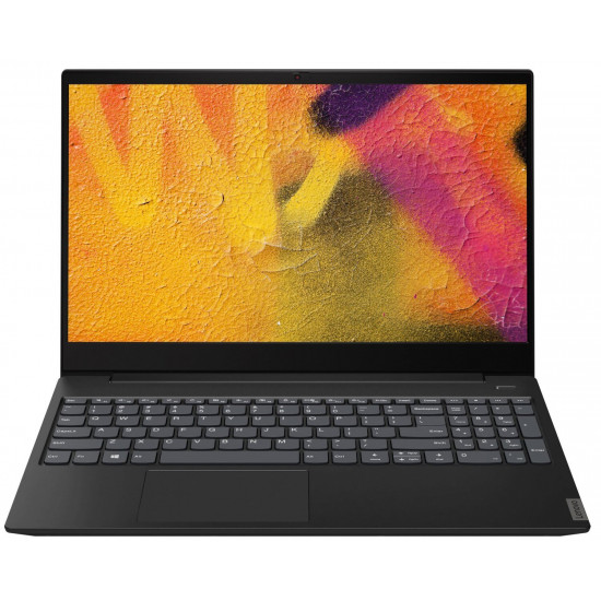 Ноутбук LENOVO IdeaPad S340-15IWL (81N800XWRA)