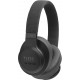 JBL LIVE 500BT Black earphones