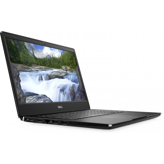 Ноутбук DELL Latitude 3400 (N116L340014ERC_W10)