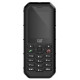 Caterpillar CAT B26 DS Black mobile phone