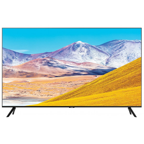 SAMSUNG 43TU8000 TV (UE43TU8000UXUA)