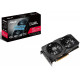 Відеокарта ASUS Radeon RX 5500 XT 4GB GDDR6 EVO OC (DUAL-RX5500XT-O4G-EVO)