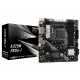 ASRock A320M PRO4-F motherboard