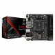 Материнская плата ASRock B450 GAMING-ITX/AC