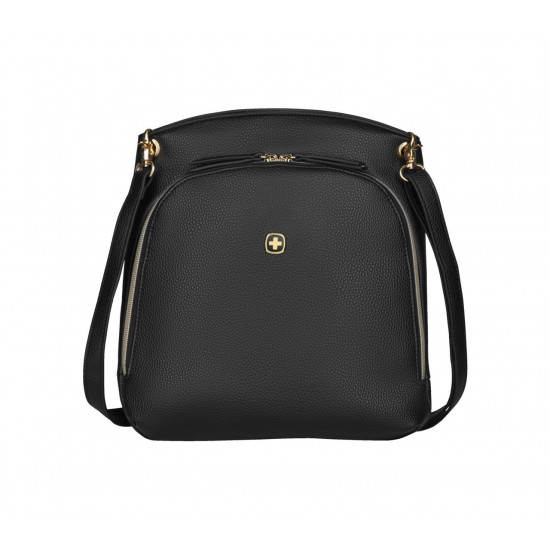 Сумка Wenger LeaSophie Crossbody Tote 10 Black