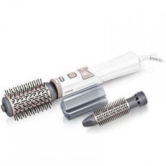 Shaped Philips HP8664/00 (HP8664/00) hair styler