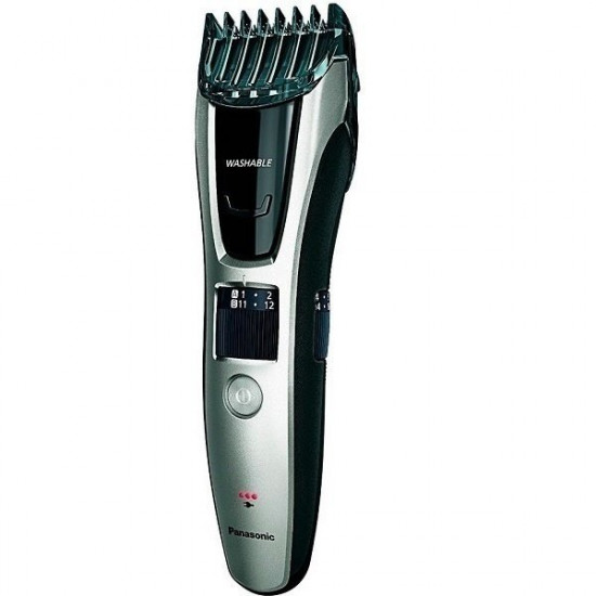 The Panasonic ER-GB70-S520 trimmer for a beard and mustache (ER-GB70-S520)