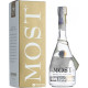 Grappa Bepi Tosolini Most Uve Miste (gift box) 0.7 l 40% (8007756382307)