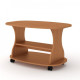 Coffee table Companit Caprice alder