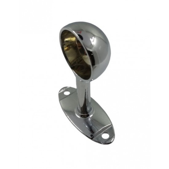 Pipe holder Fenix ​​207 non-through d25