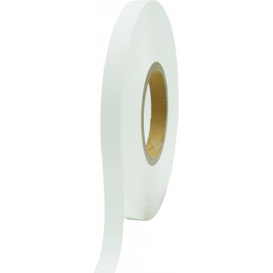 Nylon tape Tama NRF33WP 20 mm x 200 m premium White (7165)