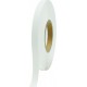 Nylon tape Tama NRF33WP 20 mm x 200 m premium White (7165)