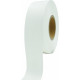 Nylon tape Tama NRF33WP 55 mm x 200 m premium White (7153)