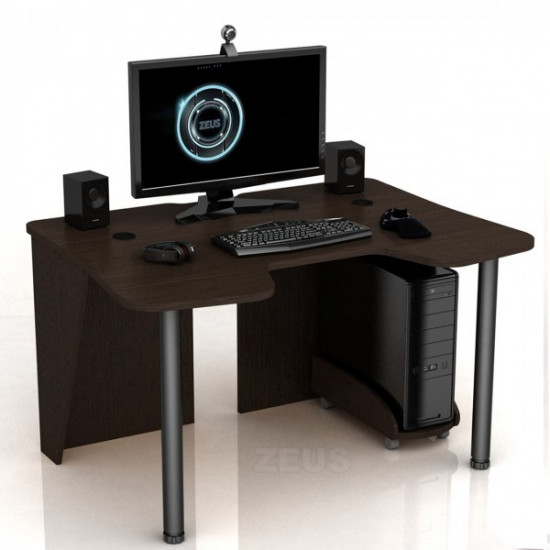 Gaming gaming table ZEUS IGROK-3