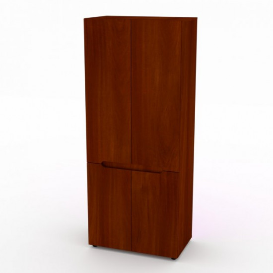 Wardrobe for things Companit MS-23 apple tree