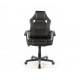 Gaming chair AKLAS Angel NEW PL TILT Black