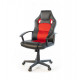 Gaming chair AKLAS Angel NEW PL TILT Black