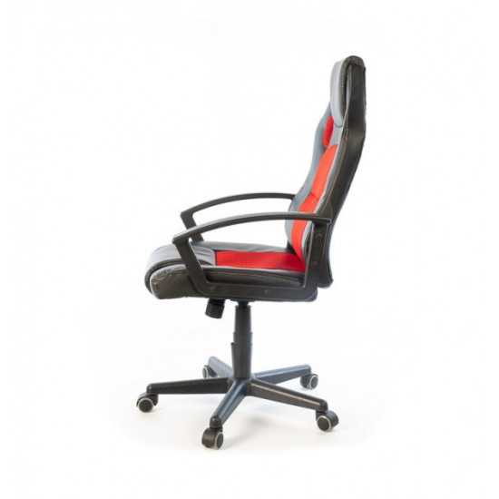 Gaming chair AKLAS Angel NEW PL TILT Black