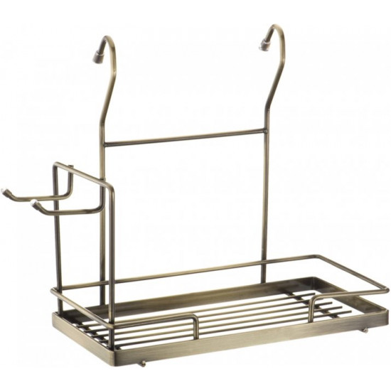 Mixer shelf for Lemax railing Bronze (YJ-G211 BA)