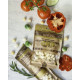 Crispy dried cheese snEco Mozzarella 500 g (4823095805154)