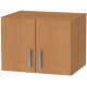 Cabinet Companit Entresol-1 (under cabinet-12) Beech