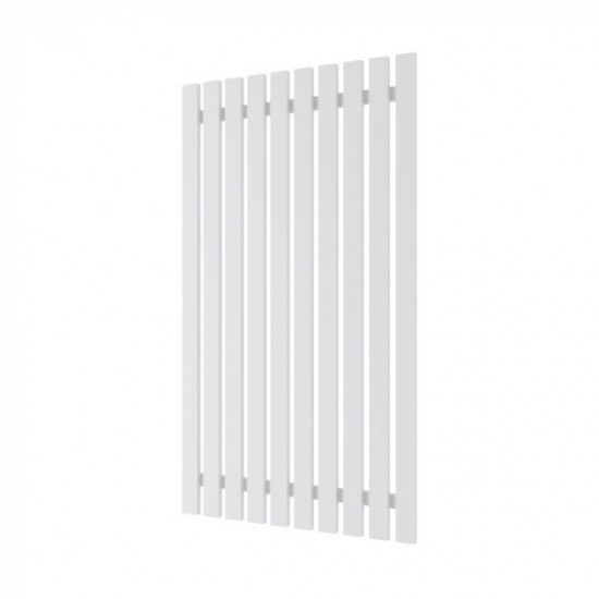 Set of slats for hanger Fenster Niagara 1000x640x20 White