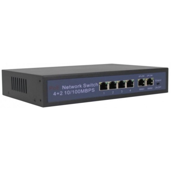  Комплект IP-видеонаблюдения Covi Security IPC-3W 2MP KIT