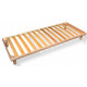 Bed frame Beech 90x200 (with legs)