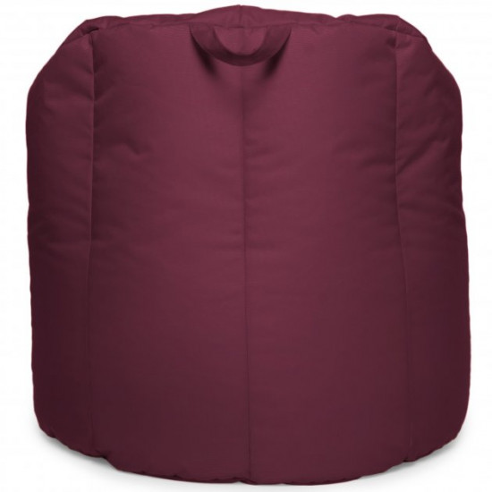 Armchair Bag Mio Oxford Standard+ Studio Comfort Burgundy