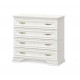 Bedroom Iris Set Furniture-Service Anderson Pine