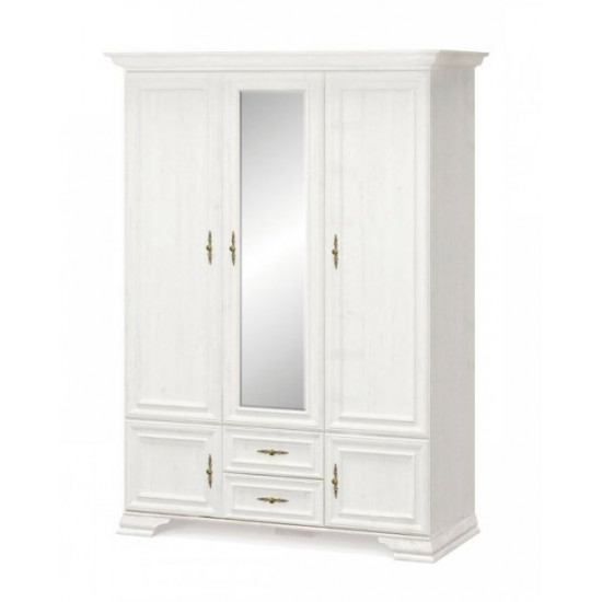 Bedroom Iris Set Furniture-Service Anderson Pine