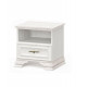 Bedroom Iris Set Furniture-Service Anderson Pine