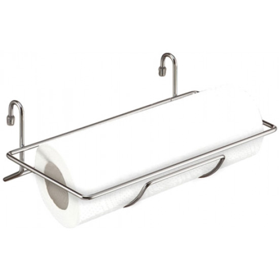 Paper towel holder for Lemax railing Chrome (YJ-G217)