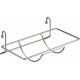 Paper towel holder for Lemax railing Chrome (YJ-G217)